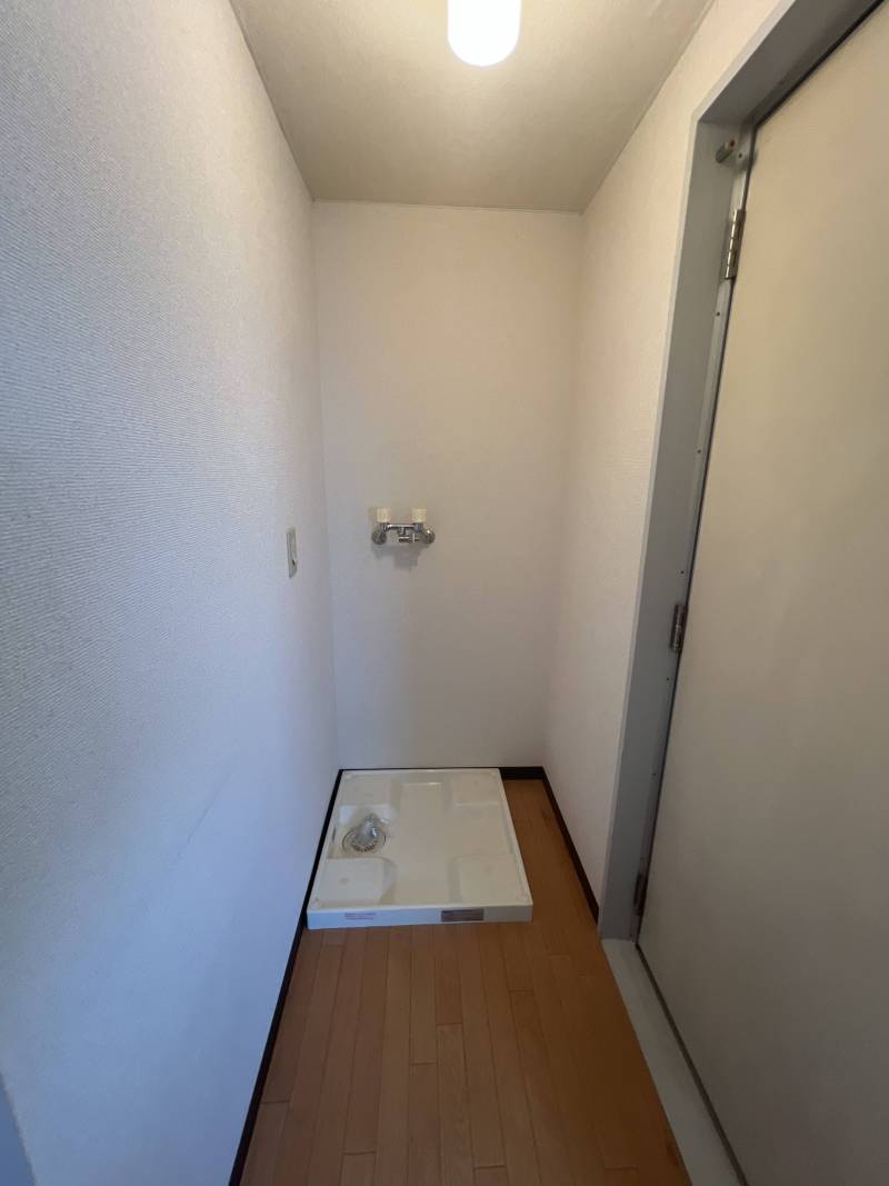 室内洗置
