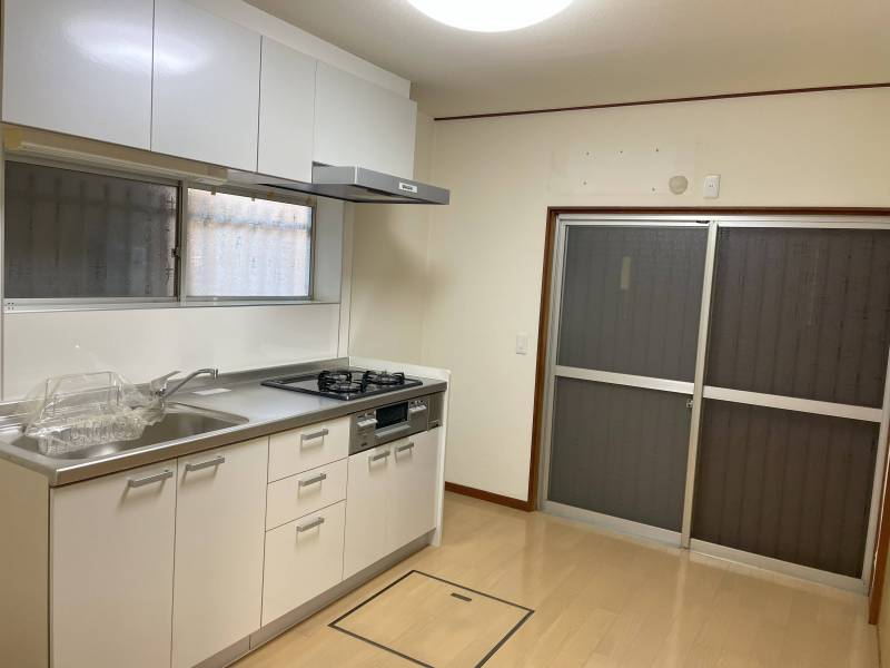 システムキッチン