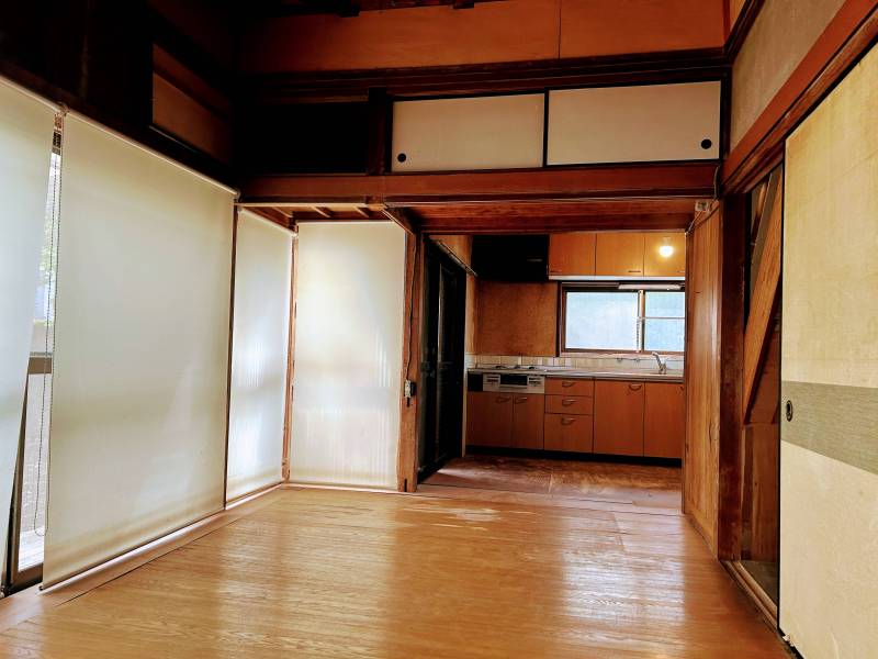 ご自由にDIY可能です。