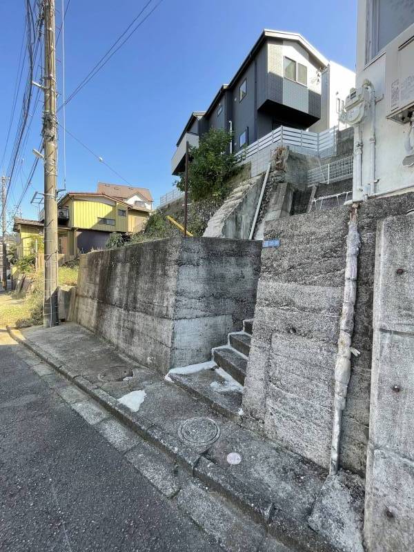 常に掃除でキレイにしてあります。