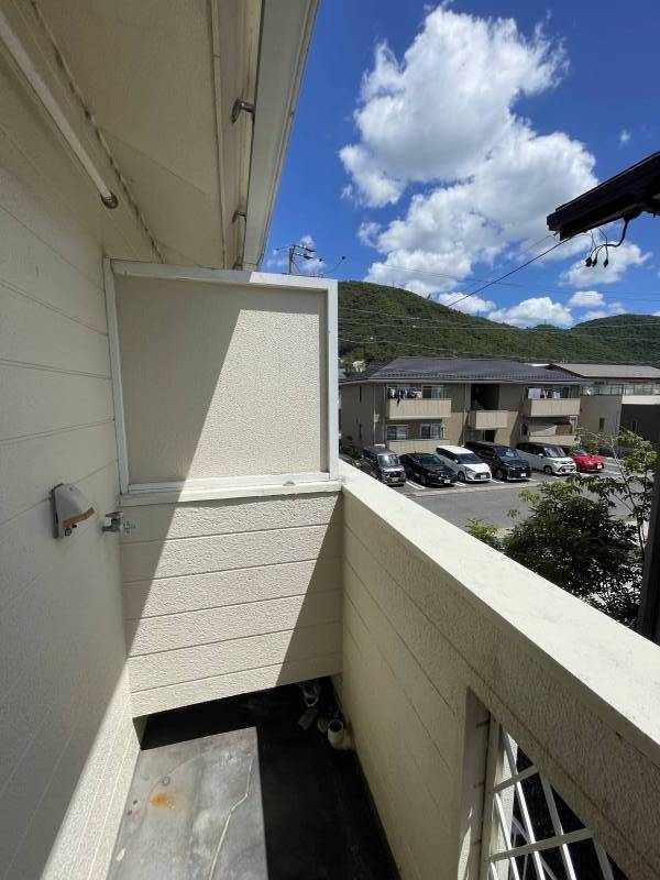 日当たり抜群の部屋です✨