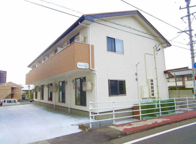 駅近く築浅物件！