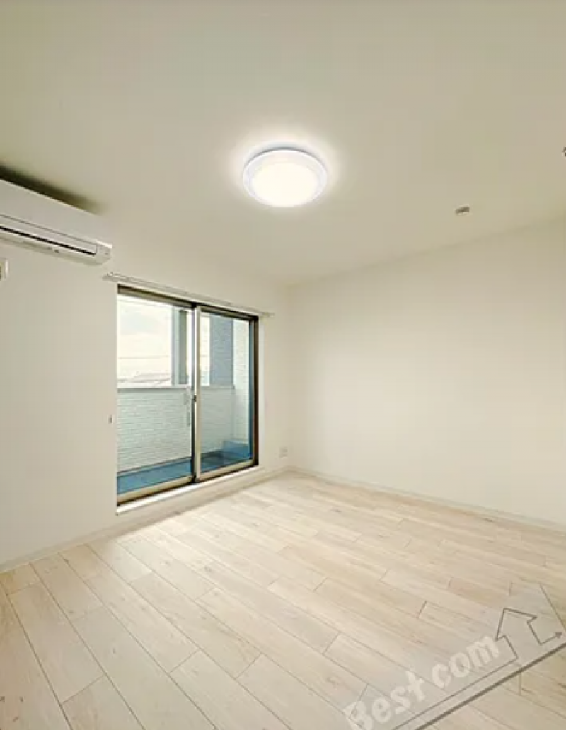 広々とご利用頂けます