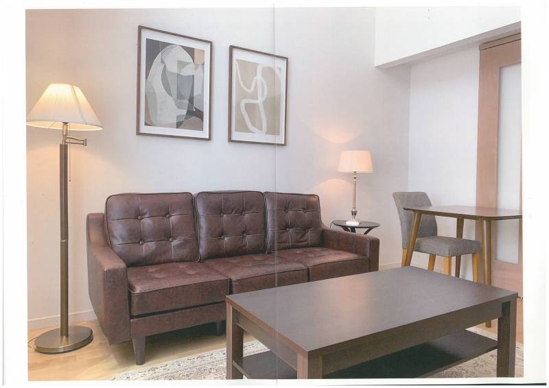 プロのインテリアコーディネーターによる家具コーディネート！