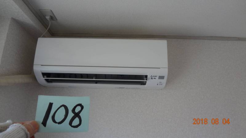 エアコン
