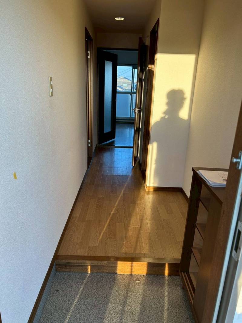 通路