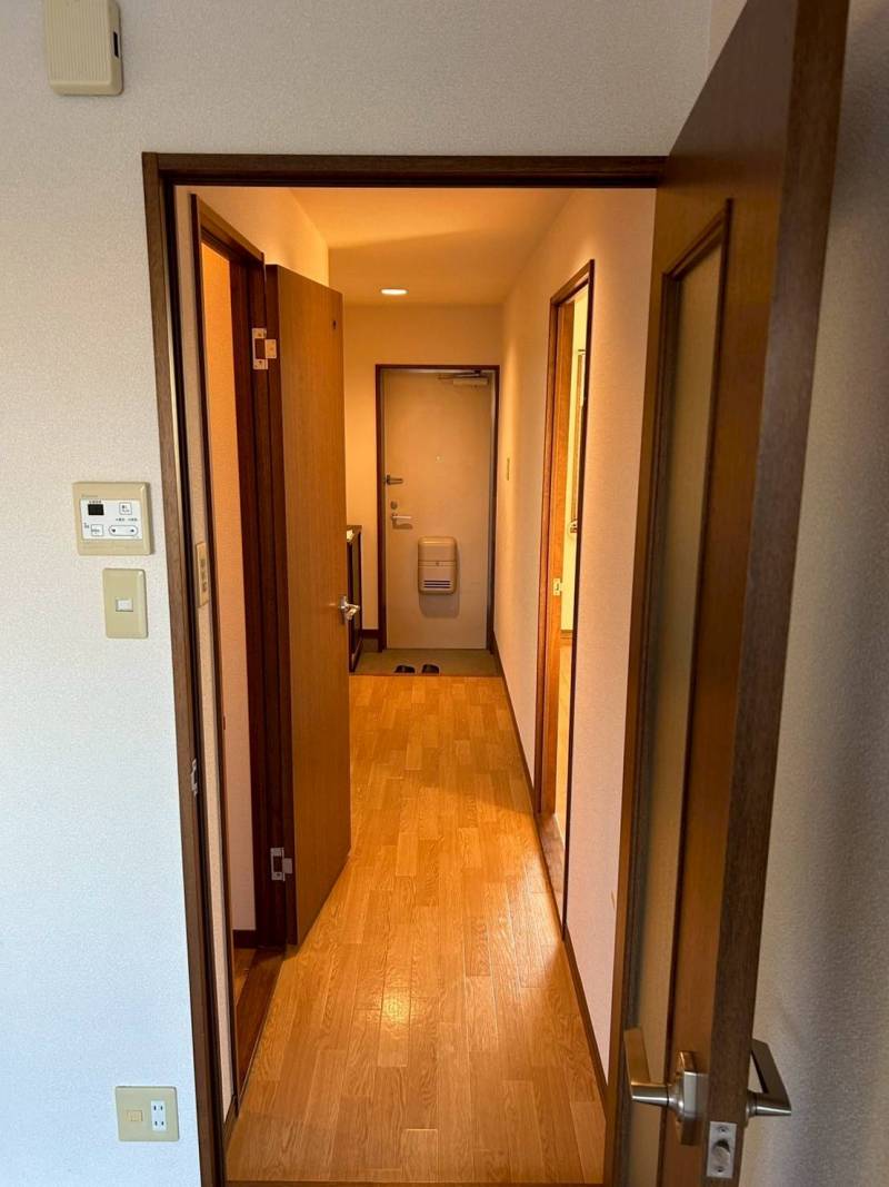 通路２