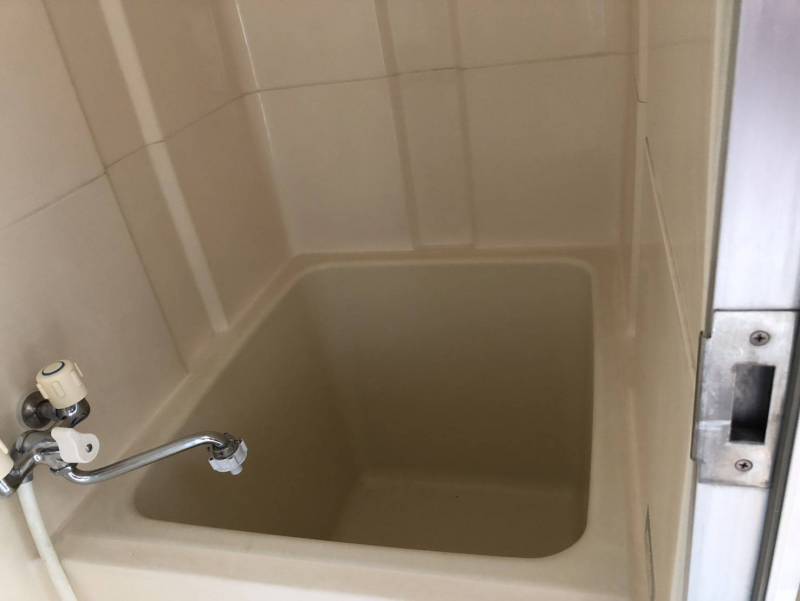8畳ほどあります