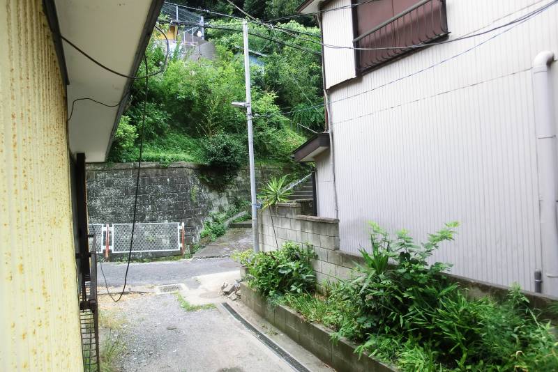 展望