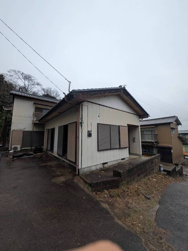 建物