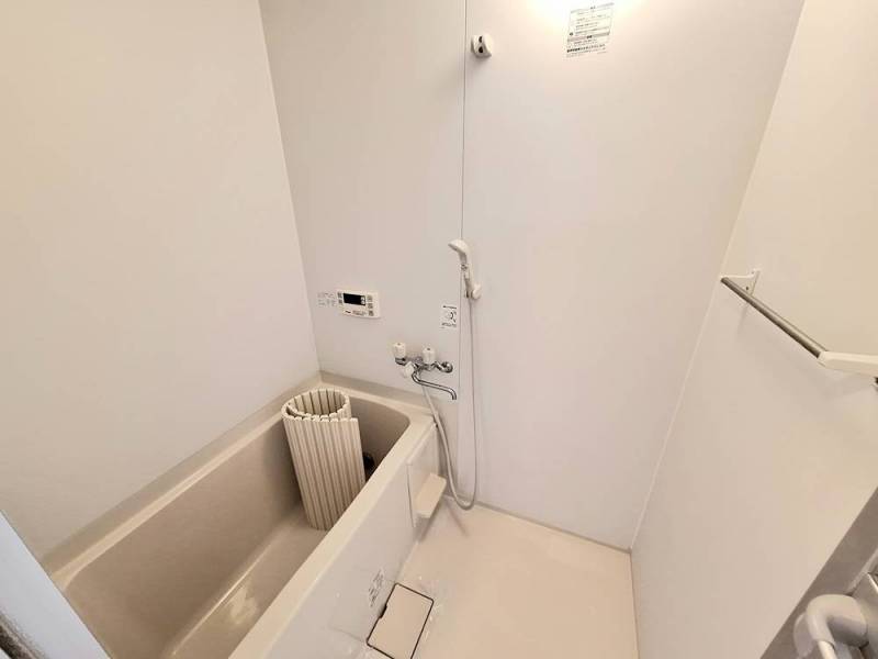 うれしいバストイレ別