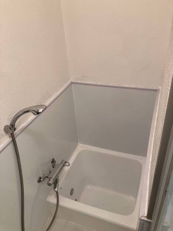 お風呂ノーコメント