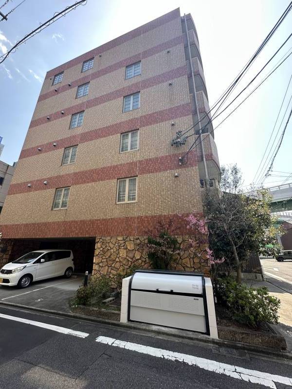 6階建て鉄筋コンクリート