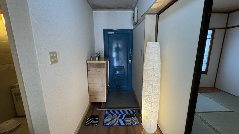 開放感のある間取り！