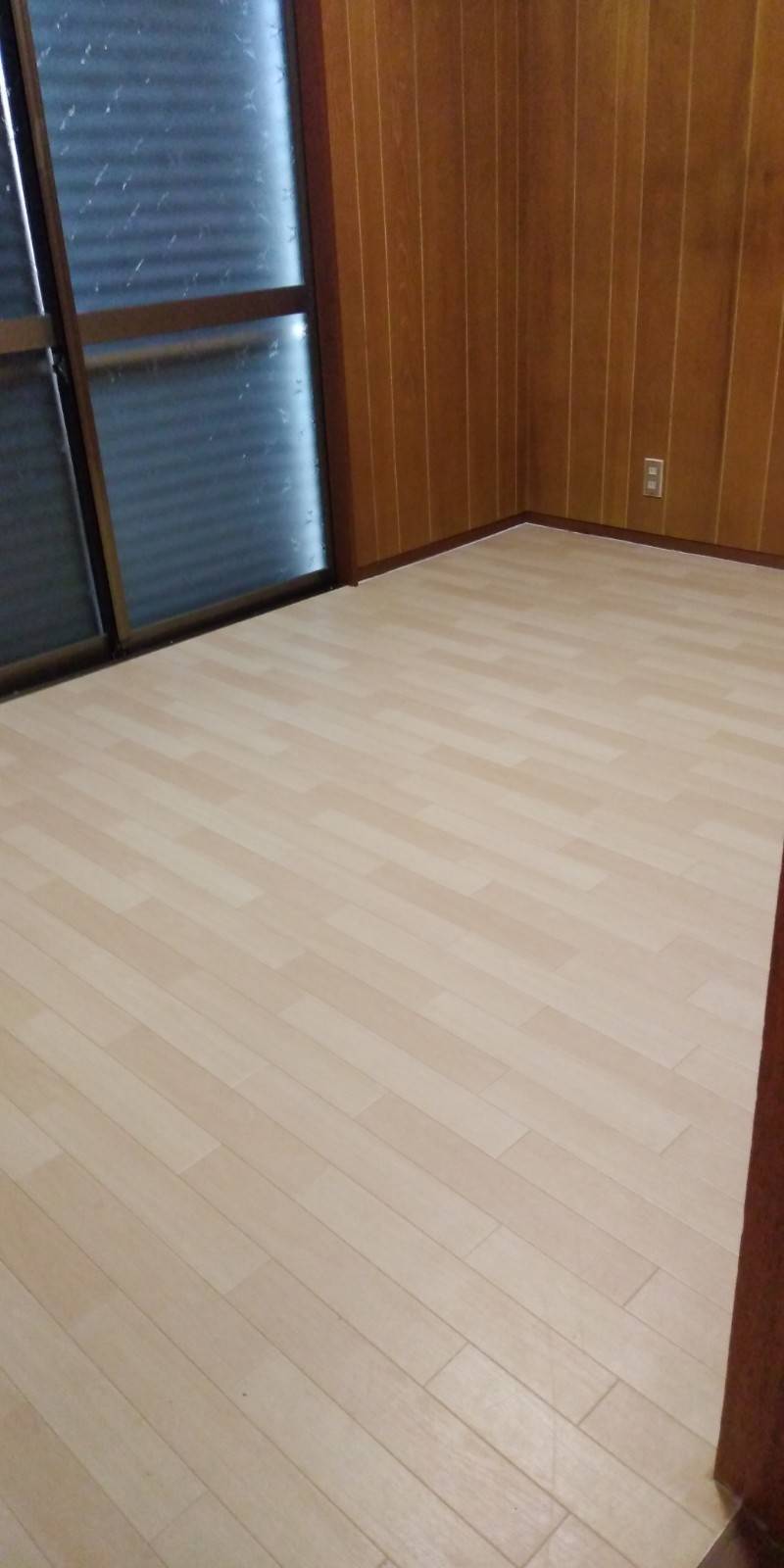 床張り替え済です