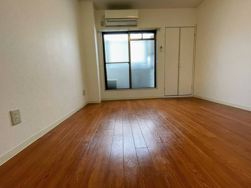 北側方面
