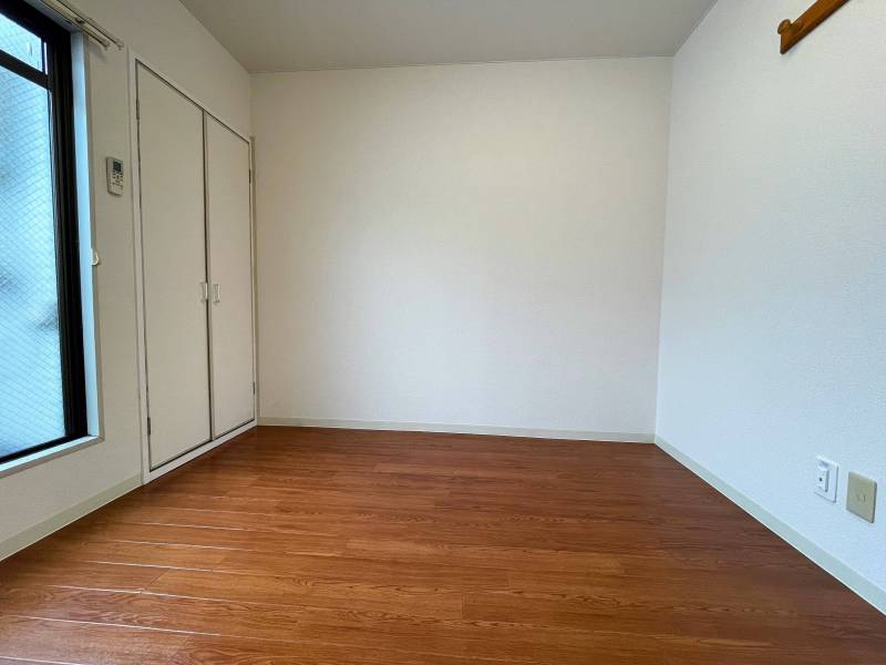 東側方面