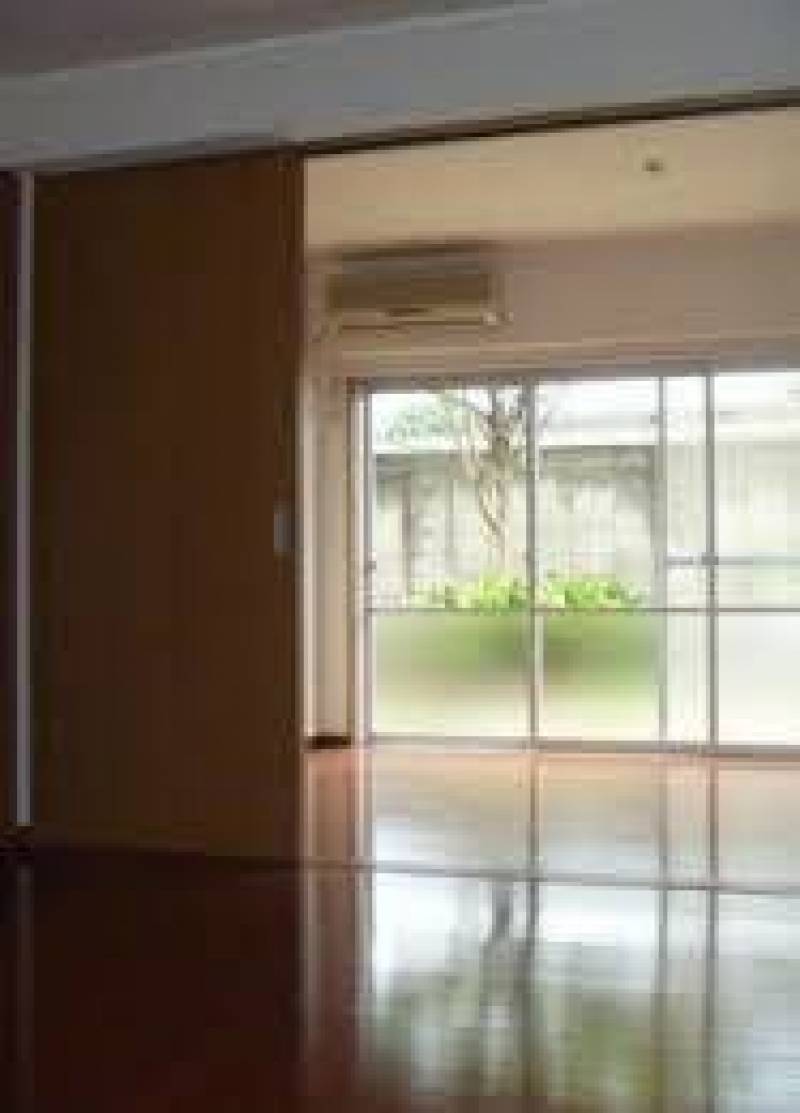 内装リフォーム前のものです。