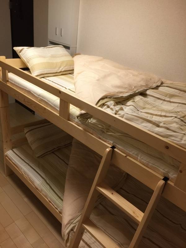 ベッド