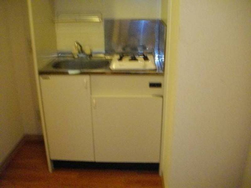 パステージ大正1０３号室　ミニキッチン