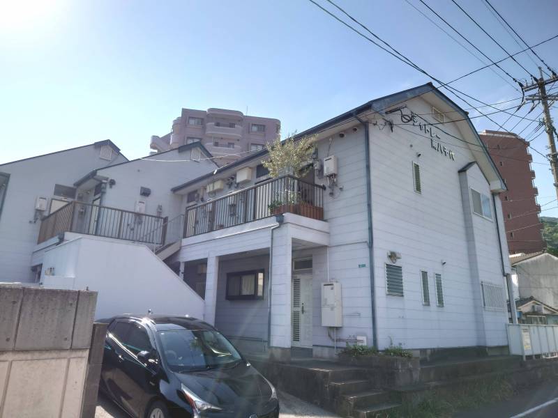 静かなところです♪