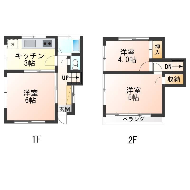 初期費用ゼロ円！保証会社加入できない方も検討可！
