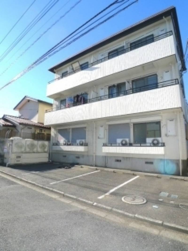 仲介手数料無料 ケンサルガーデンの物件情報 埼玉県志木市柏町6 14 7