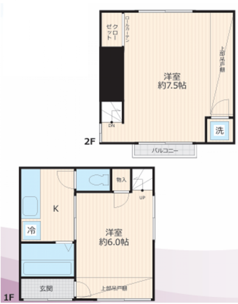 初期費用ゼロ！保証会社加入できない方も可！
