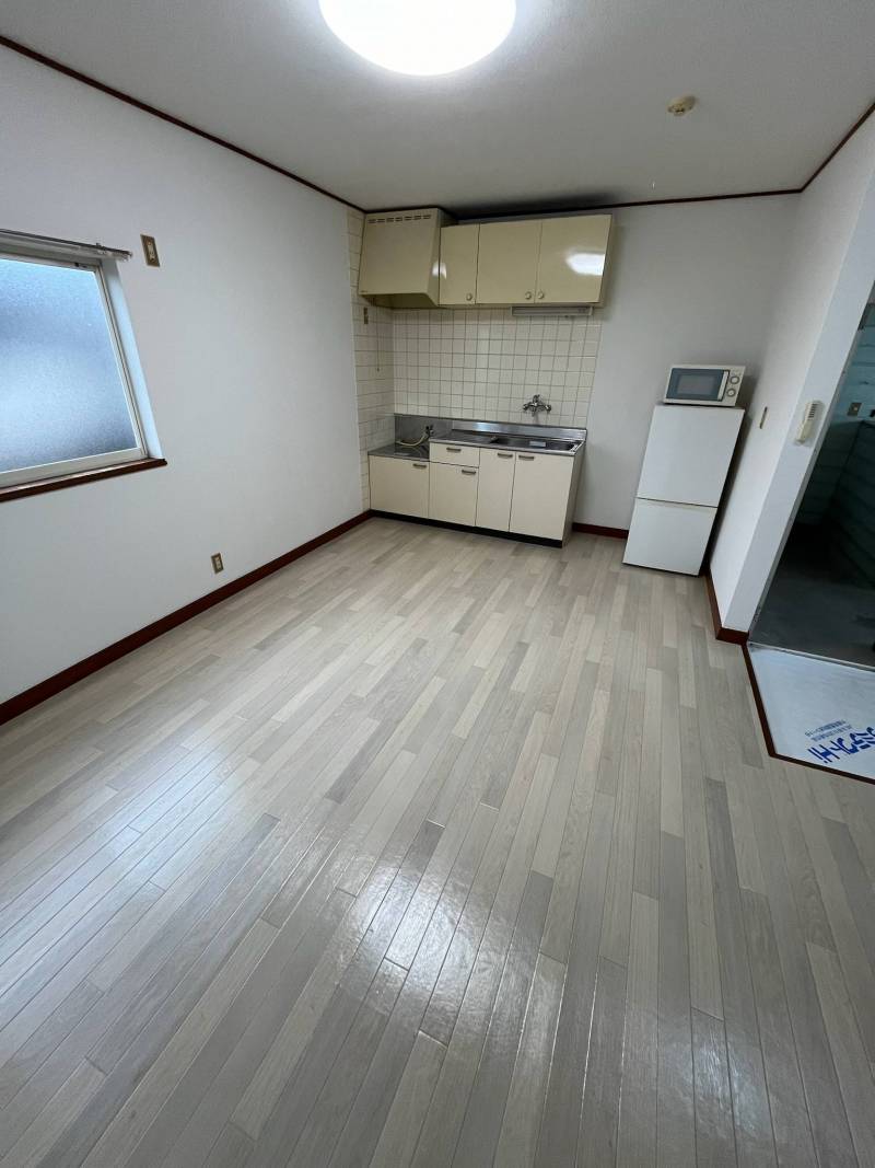 玄関ホール