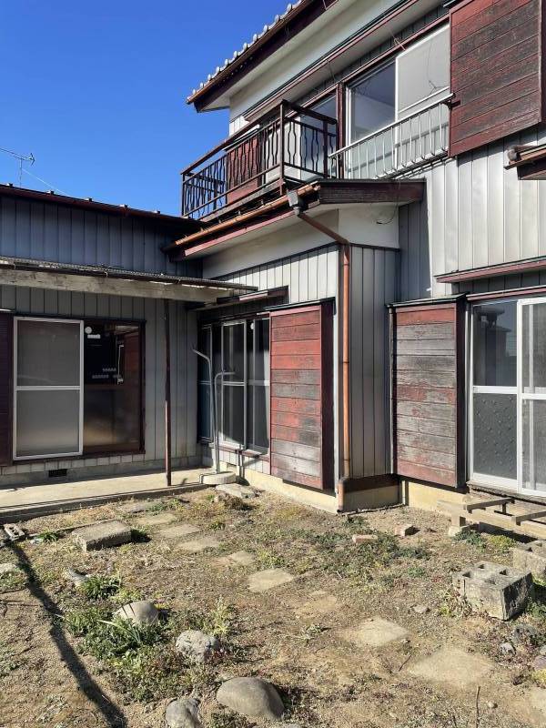 日当たりも良好♪