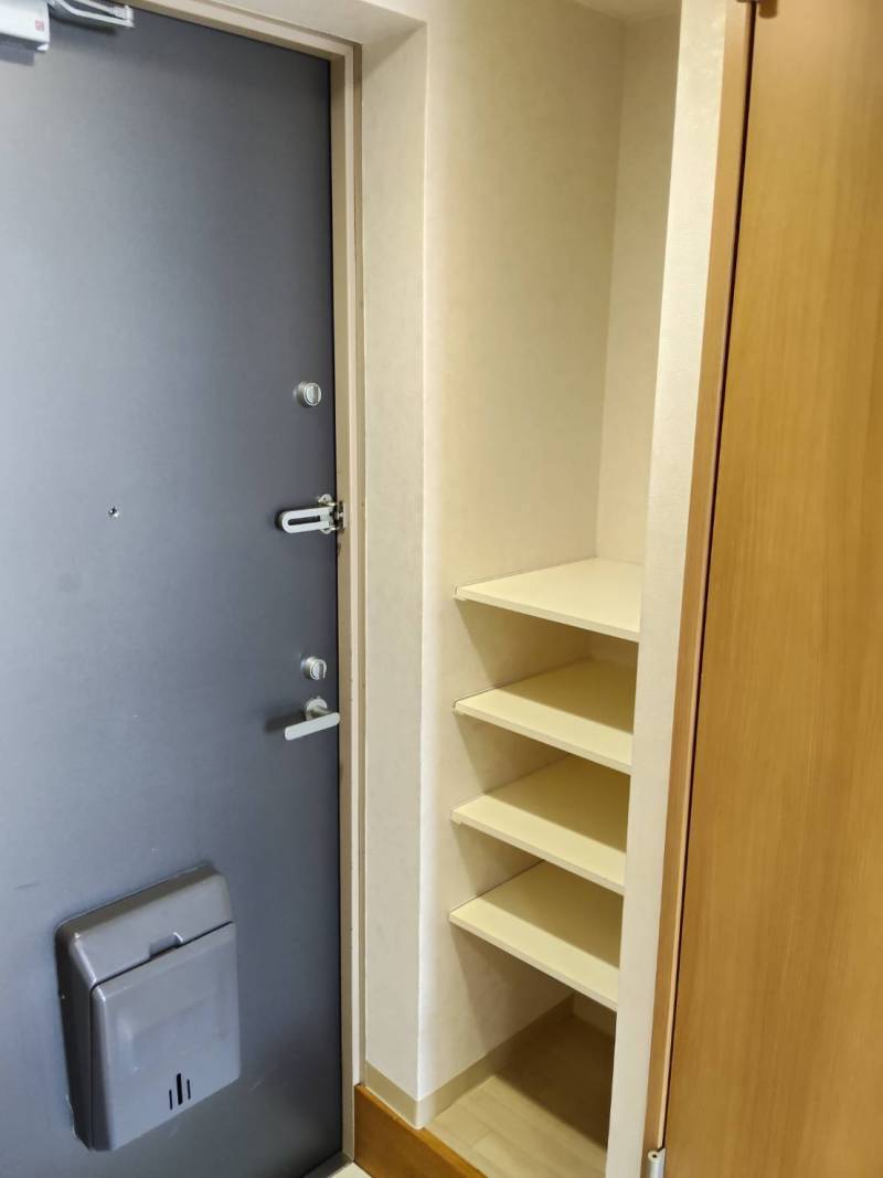 シューズBOX