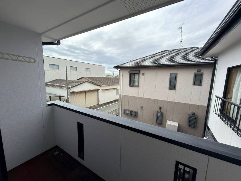 陽だまりを感じる、わが家の特等席