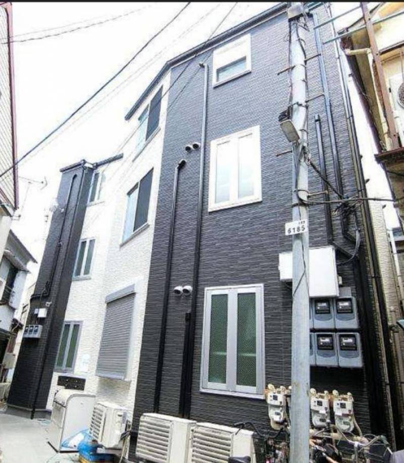 建物(全室南向き)