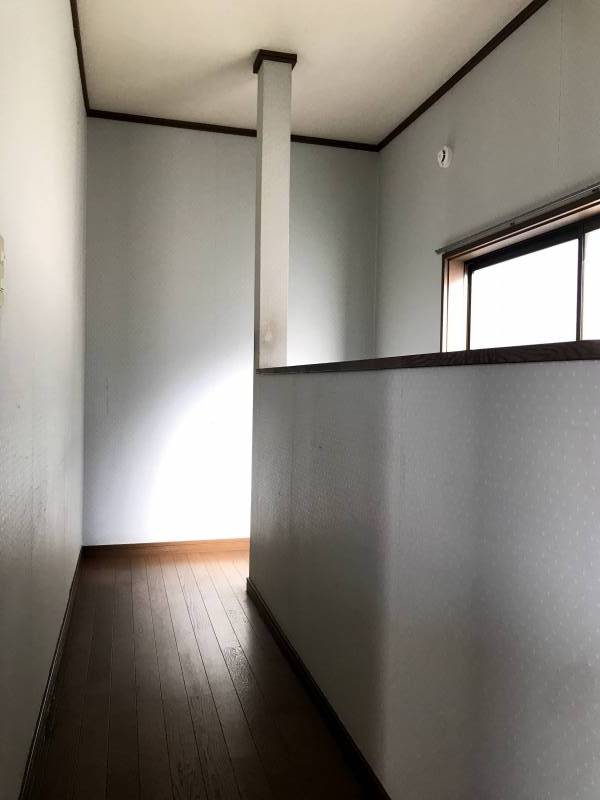 2階廊下