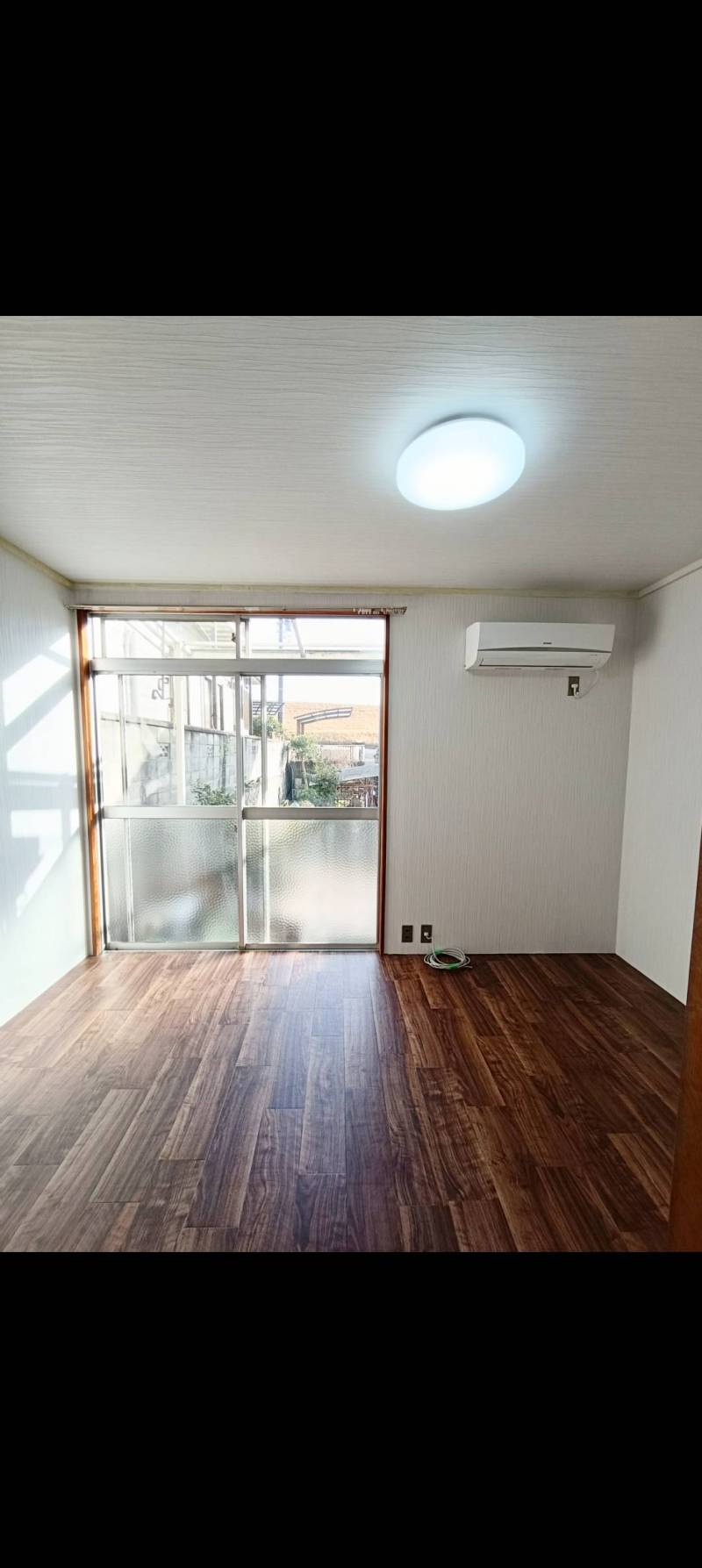 1階エアコンも設置済(*^^*)