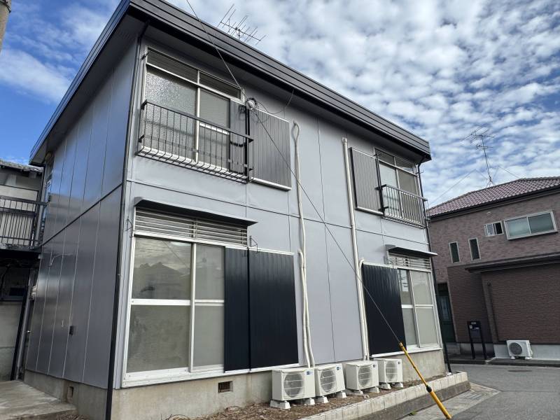 9月に全面リフォーム実施
