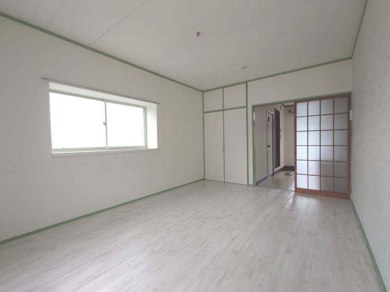 出窓がオシャレです♪