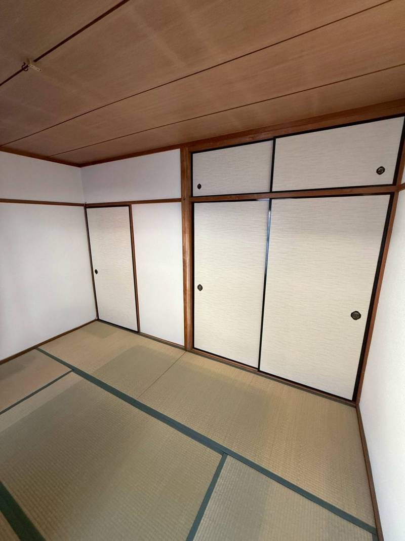 初期費用ゼロ！初月フリーレント！2月リフォームしたばかり！