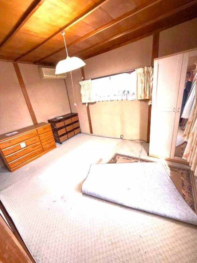 2階和室②