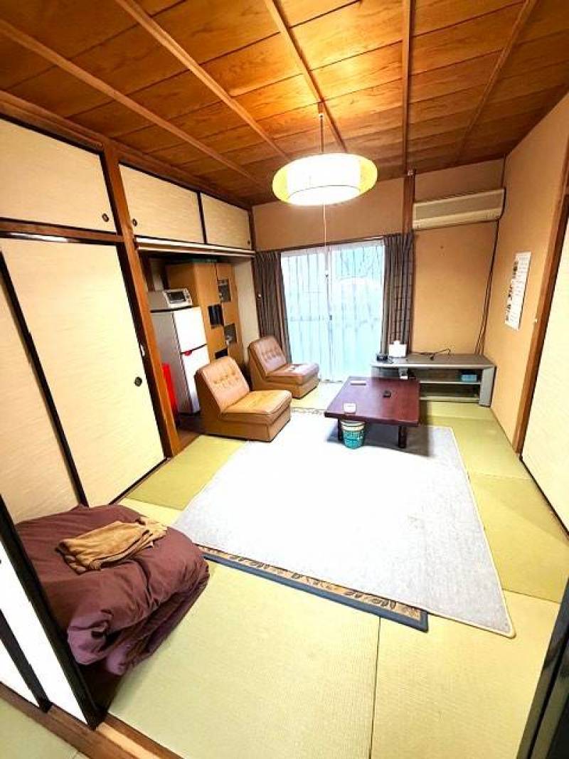 1階和室