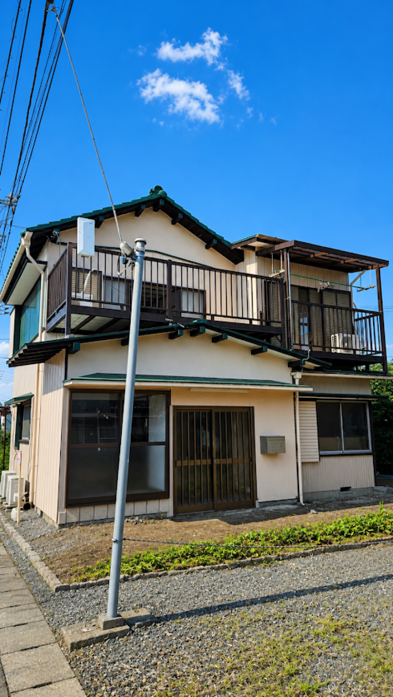 南向きで爽やかな朝日に素敵な目覚め。