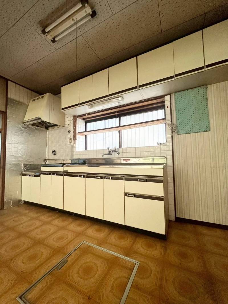 和室でもオシャレなベッドルームにできます♪