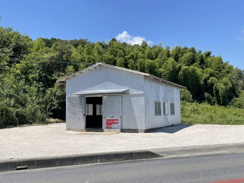 県道47号　東松山深谷線
熊谷市小江川（おえがわ）