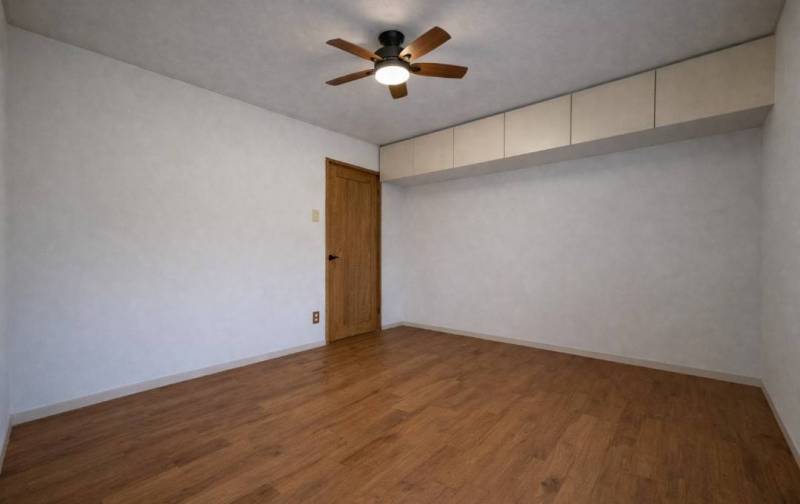 リフォーム後のイメージです。