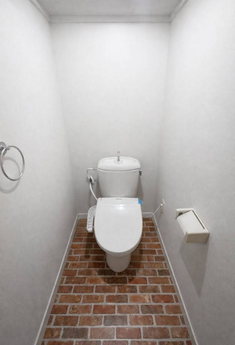 リフォーム後のイメージです。