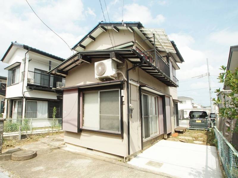 綺麗にリフォームしていますので、快適に生活できます！