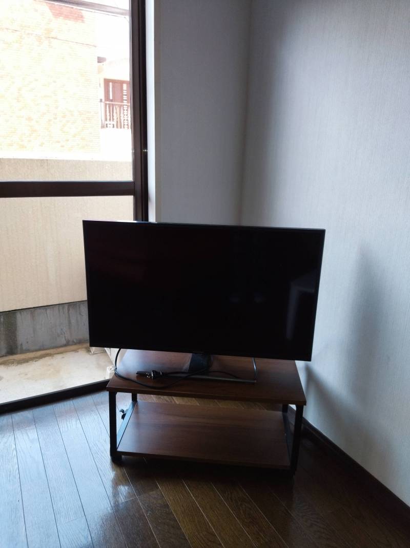 テレビ＆テレビ台