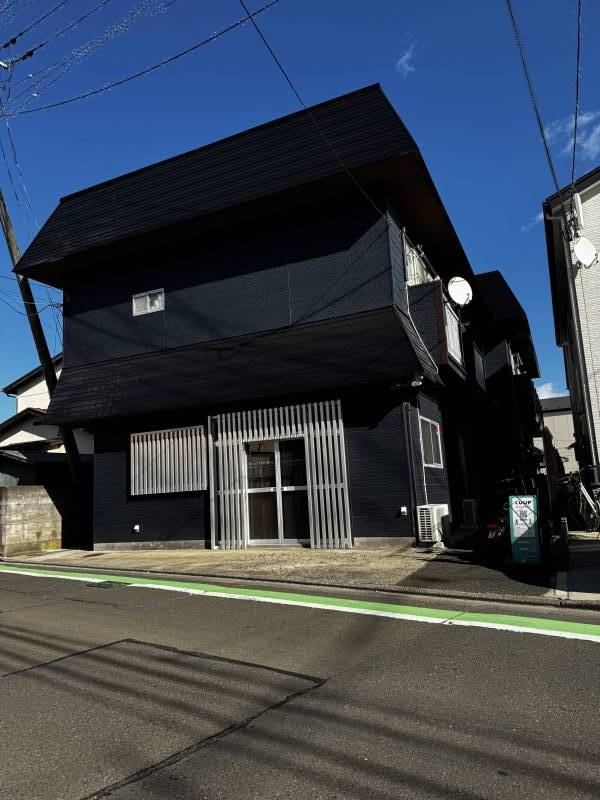 東照宮駅まで徒歩3分