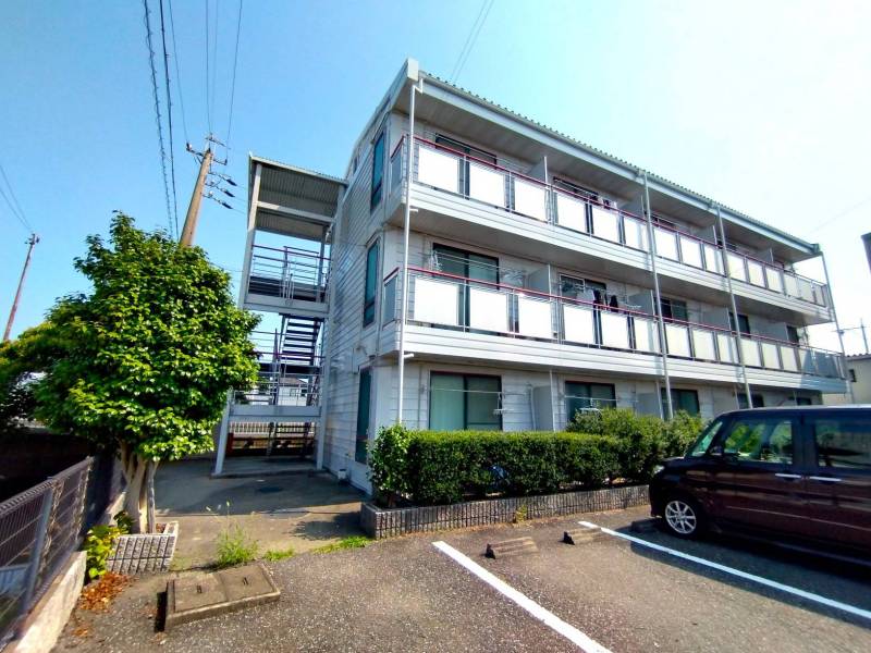 外装.内装4月リニューアル！