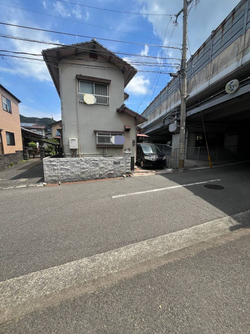 陽当たり良好